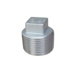 Nút bịt inox