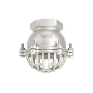 Rọ bơm inox ren