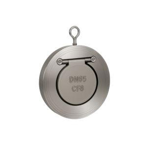 Van 1 chiều treo inox